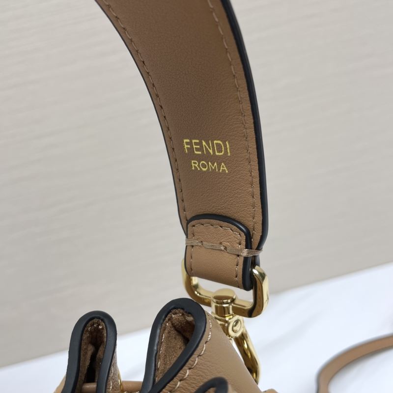 Fendi Bucket Bags